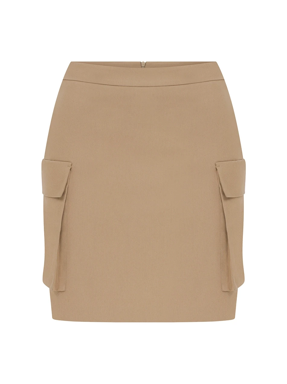 CLEO MINI SKIRT