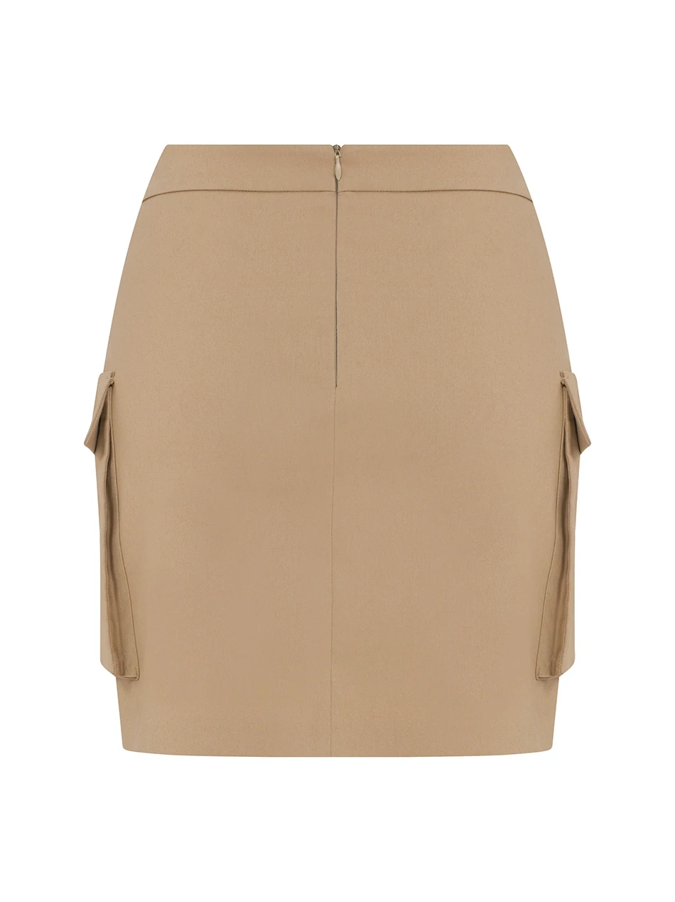 CLEO MINI SKIRT