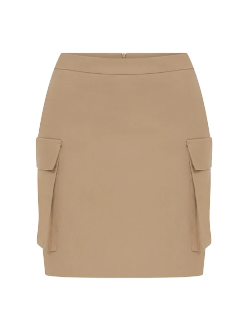 CLEO MINI SKIRT
